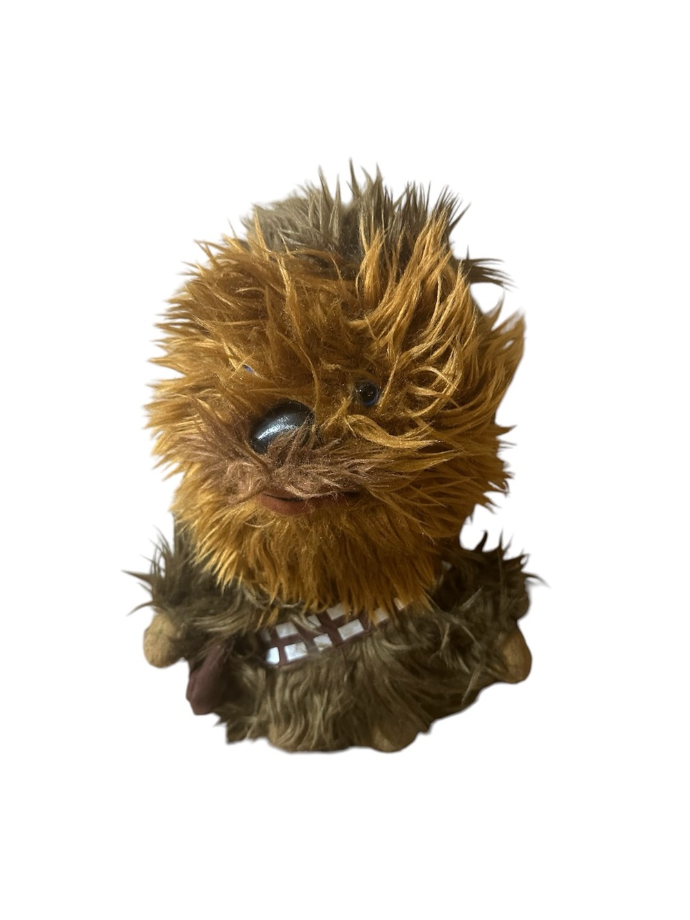Star Wars Chewbacca Plush Doll